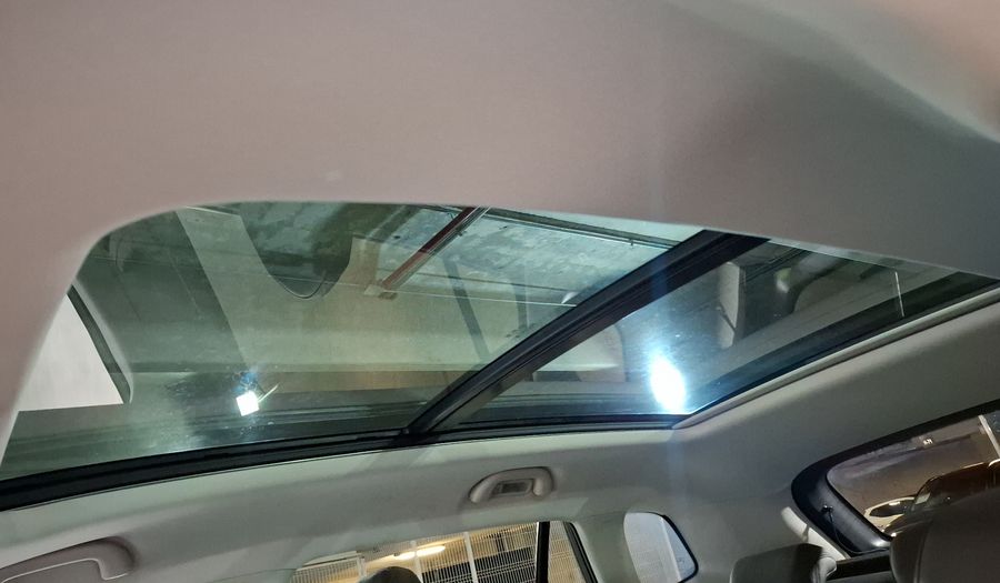 Ford Territory 1.8 ECOBOOST TREND AUTO Suv 2025