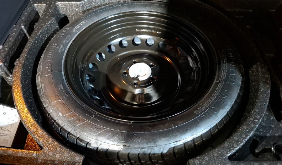 Ford Territory 1.8 ECOBOOST TREND AUTO Suv 2025