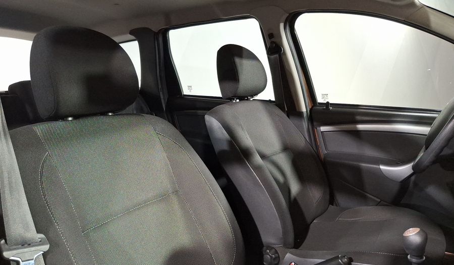 Renault Duster 2.0 EXPRESSION MT Suv 2014