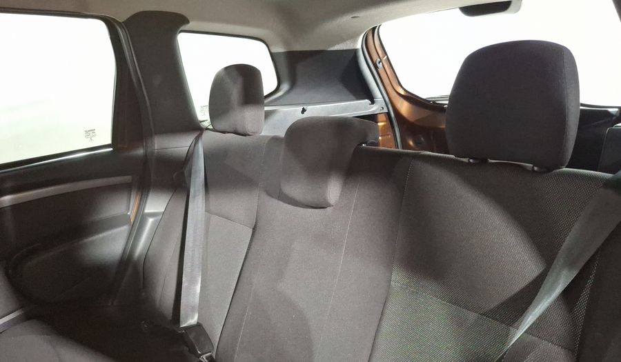 Renault Duster 2.0 EXPRESSION MT Suv 2014