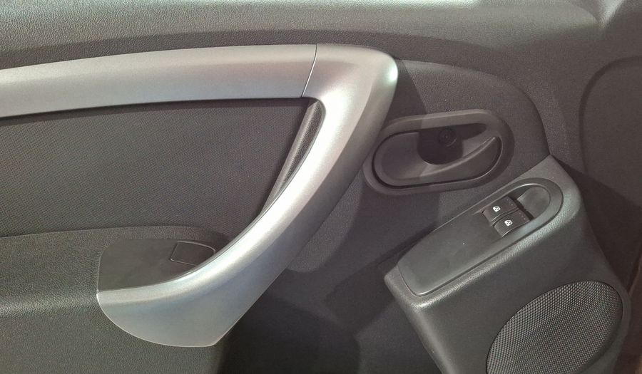 Renault Duster 2.0 EXPRESSION MT Suv 2014