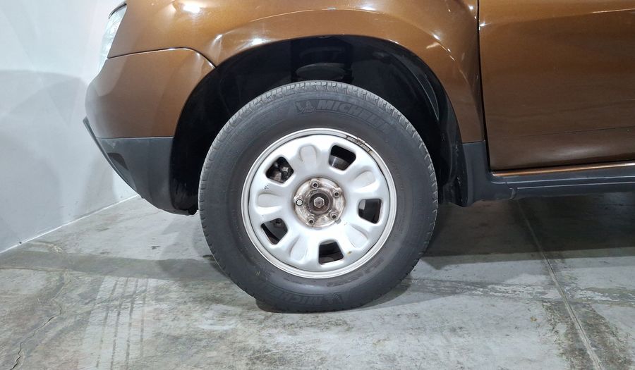 Renault Duster 2.0 EXPRESSION MT Suv 2014