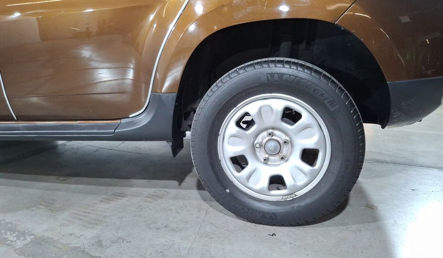 Renault Duster 2.0 EXPRESSION MT Suv 2014