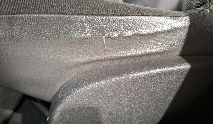 Renault Duster 2.0 EXPRESSION MT Suv 2014