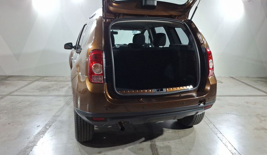 Renault Duster 2.0 EXPRESSION MT Suv 2014