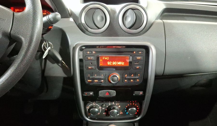 Renault Duster 2.0 EXPRESSION MT Suv 2014