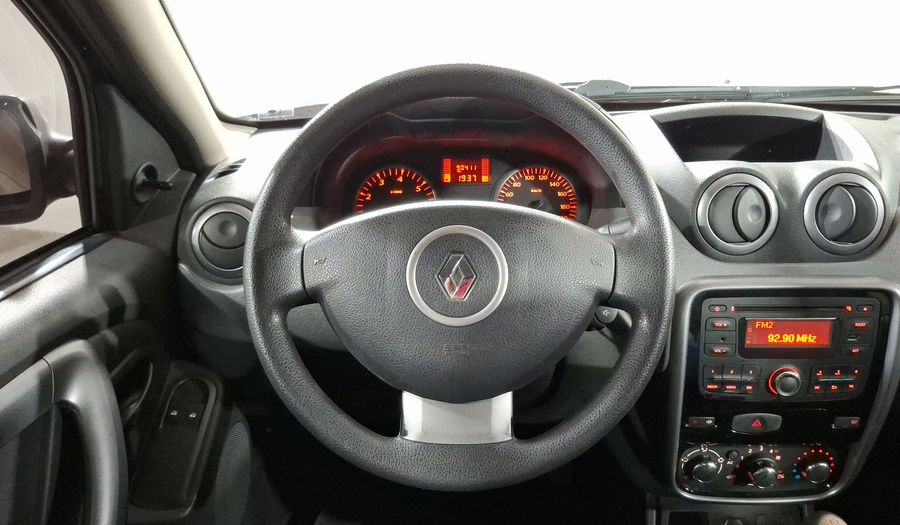 Renault Duster 2.0 EXPRESSION MT Suv 2014