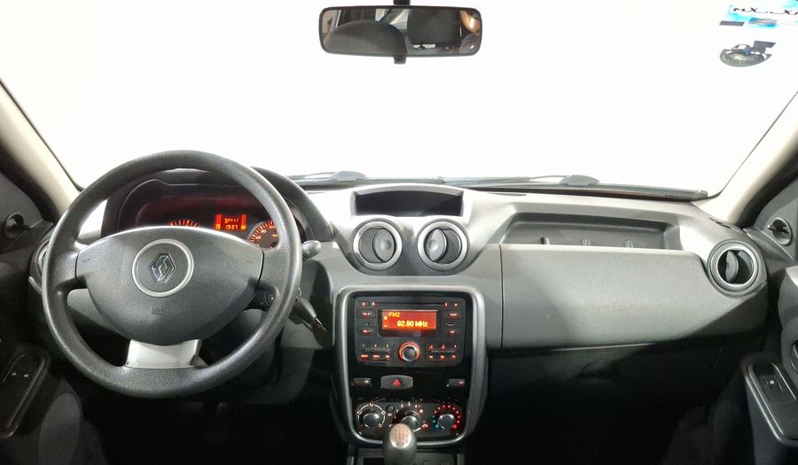 Renault Duster 2.0 EXPRESSION MT Suv 2014