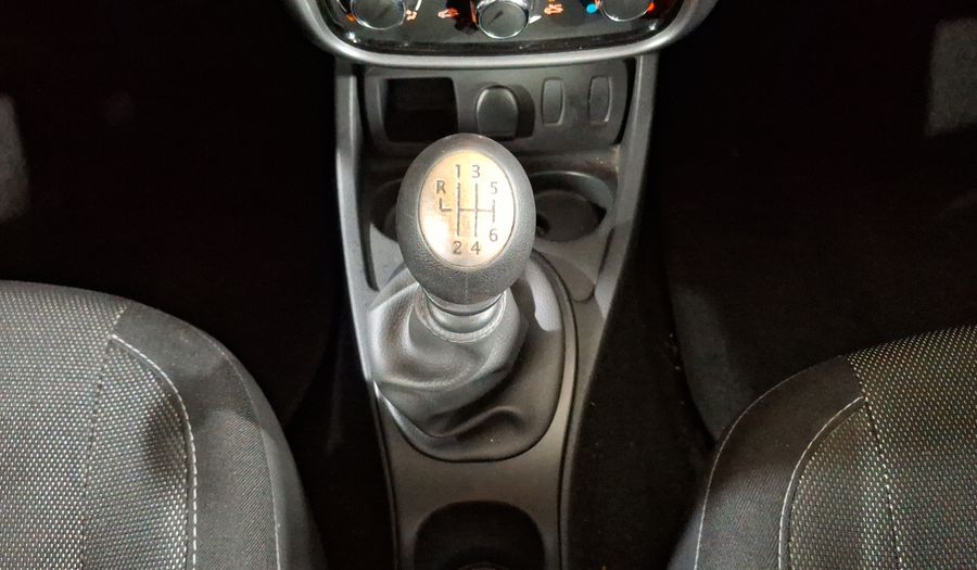 Renault Duster 2.0 EXPRESSION MT Suv 2014