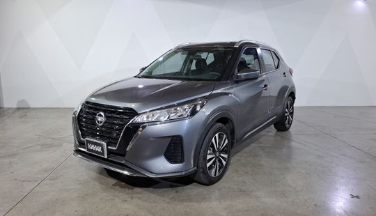 Nissan • Kicks