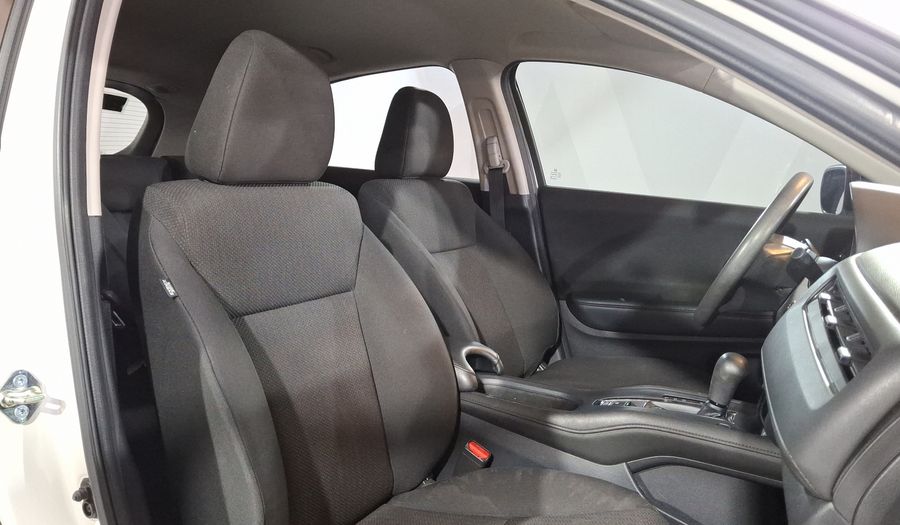 Honda Hr-v 1.8 UNIQ CVT Suv 2018
