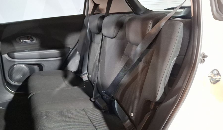 Honda Hr-v 1.8 UNIQ CVT Suv 2018