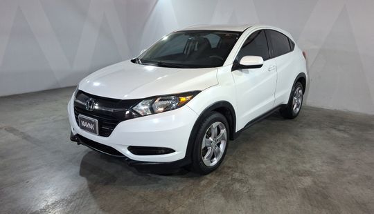 Honda • HR-V