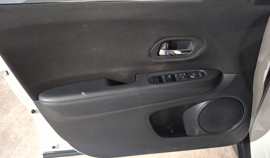 Honda Hr-v 1.8 UNIQ CVT Suv 2018