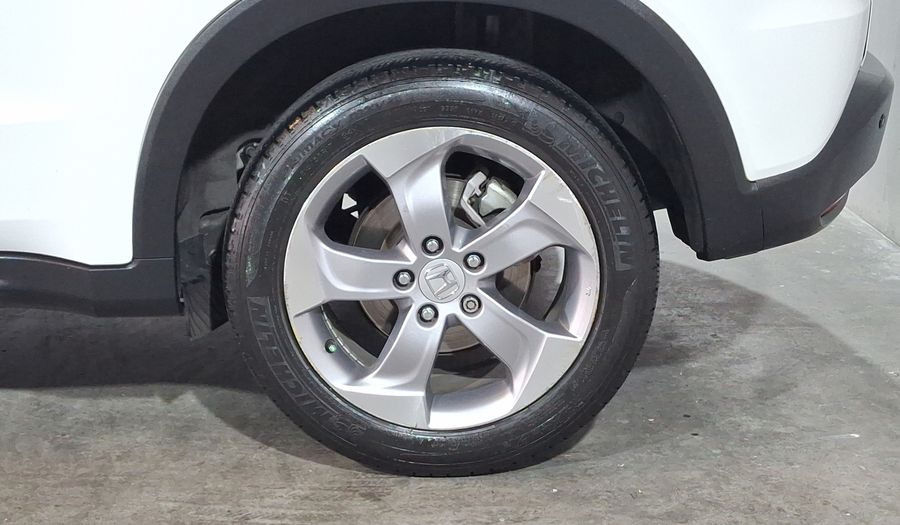 Honda Hr-v 1.8 UNIQ CVT Suv 2018