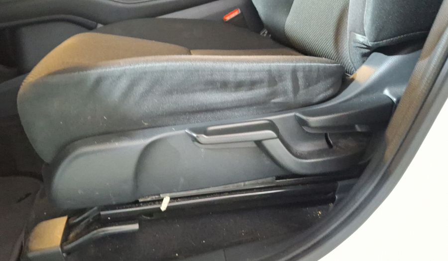 Honda Hr-v 1.8 UNIQ CVT Suv 2018