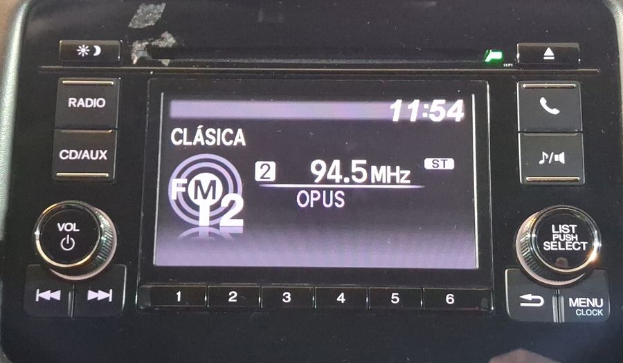 Honda Hr-v 1.8 UNIQ CVT Suv 2018