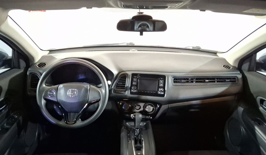 Honda Hr-v 1.8 UNIQ CVT Suv 2018