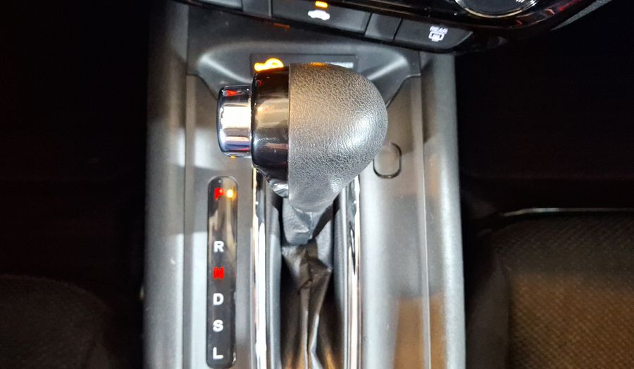 Honda Hr-v 1.8 UNIQ CVT Suv 2018