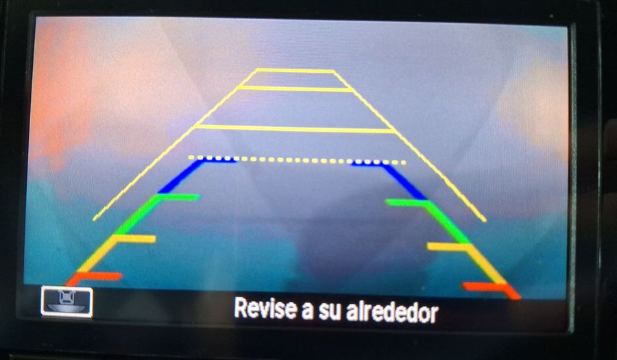 Honda Hr-v 1.8 UNIQ CVT Suv 2018