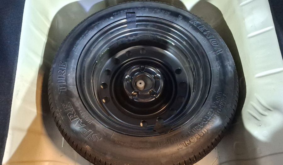 Honda Hr-v 1.8 UNIQ CVT Suv 2018