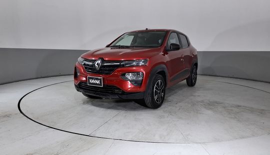 Renault • Kwid