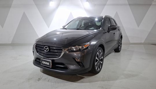 Mazda • CX-3