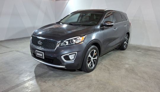 Kia • Sorento