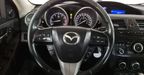 Mazda 3 2.5 SEDAN S GT TA Sedan 2012