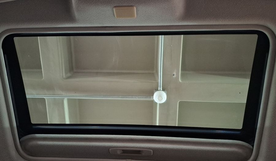 Mazda 3 2.5 SEDAN S GT TA Sedan 2012