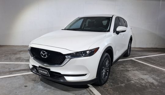 Mazda • CX-5