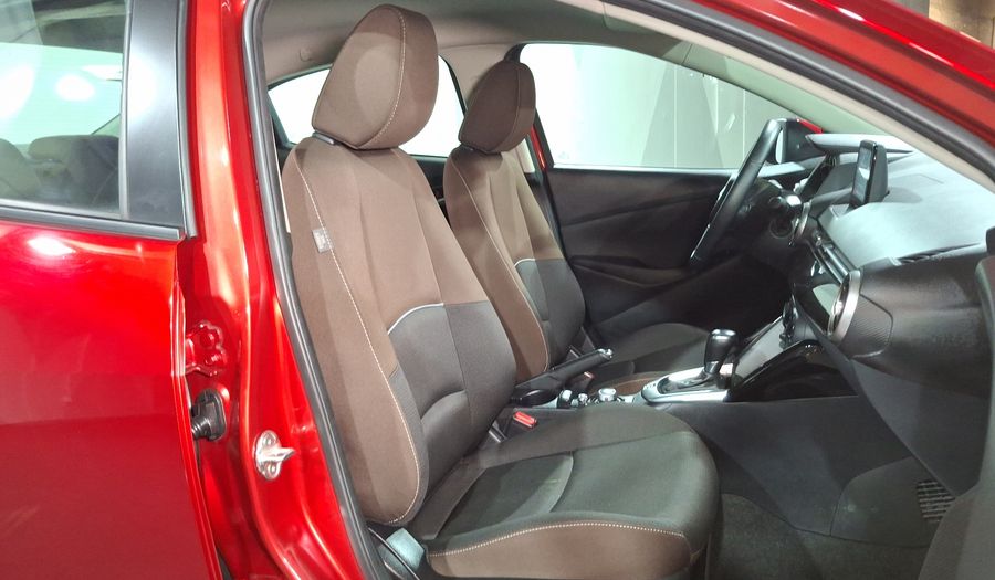 Mazda 2 1.5 I SPORT SEDAN AUTO Sedan 2022