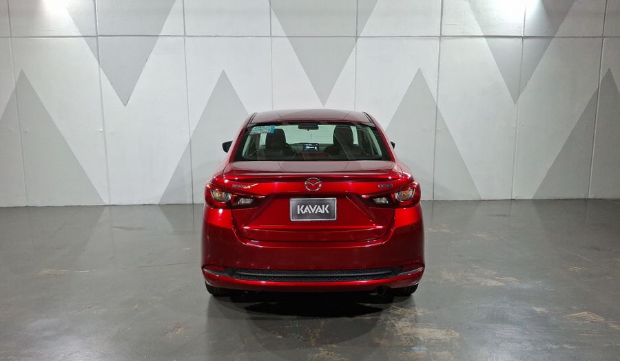 Mazda 2 1.5 I SPORT SEDAN AUTO Sedan 2022