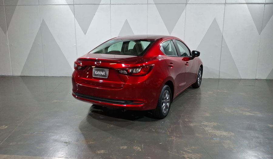 Mazda 2 1.5 I SPORT SEDAN AUTO Sedan 2022