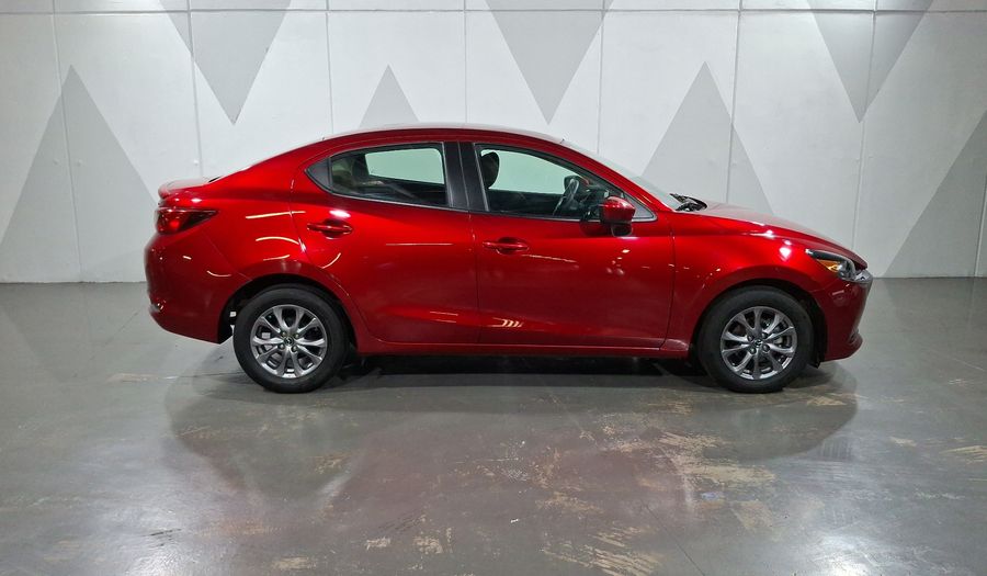 Mazda 2 1.5 I SPORT SEDAN AUTO Sedan 2022