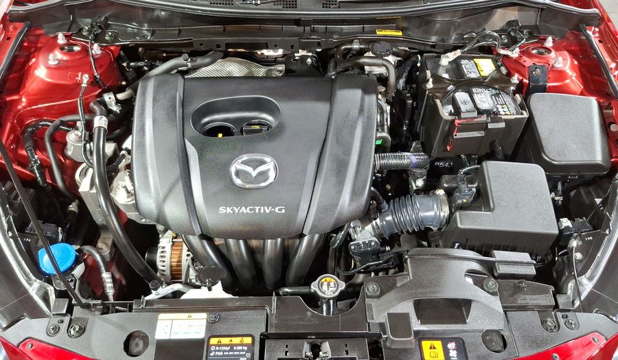 Mazda 2 1.5 I SPORT SEDAN AUTO Sedan 2022