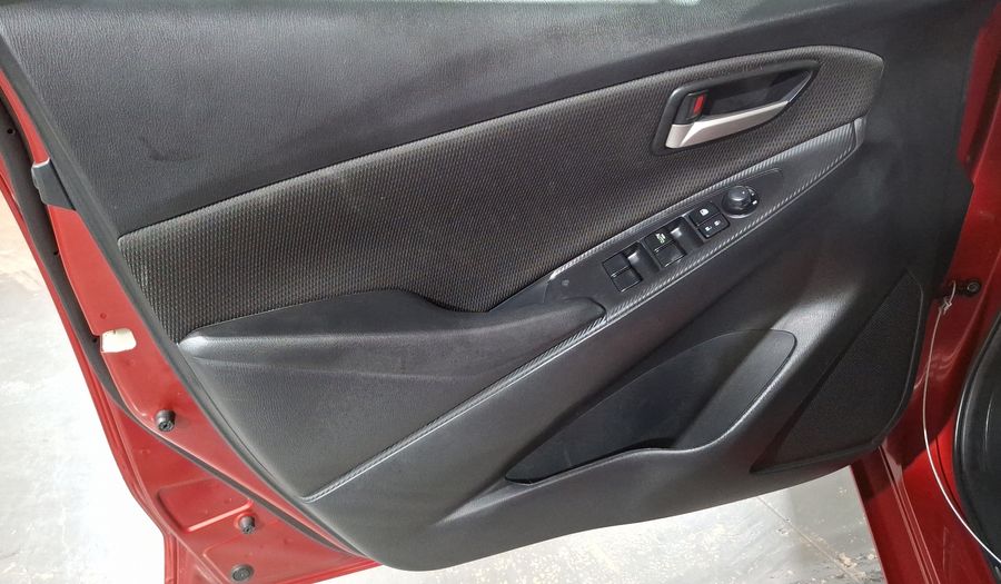 Mazda 2 1.5 I SPORT SEDAN AUTO Sedan 2022