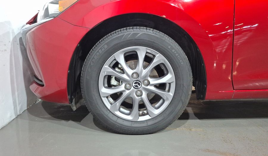 Mazda 2 1.5 I SPORT SEDAN AUTO Sedan 2022