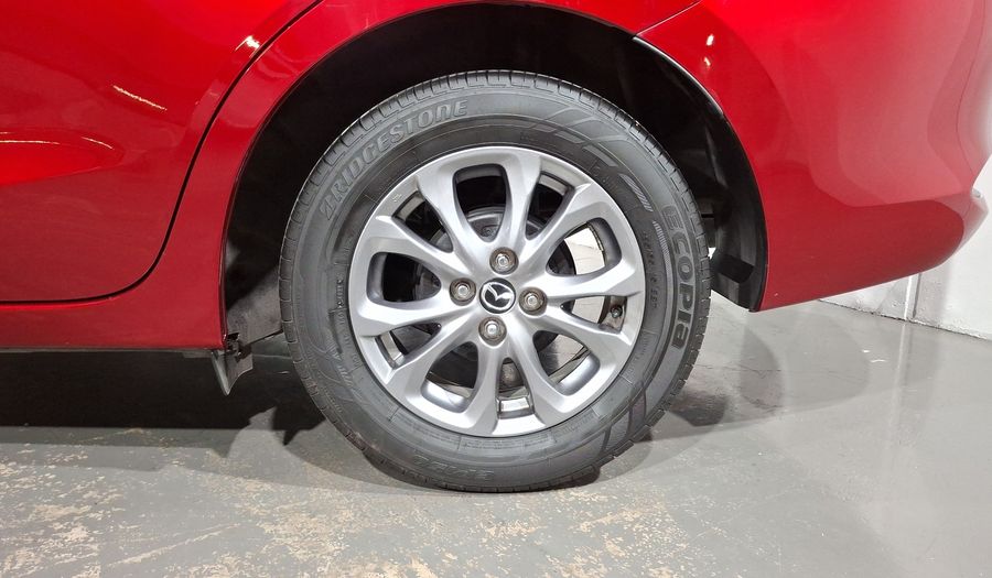 Mazda 2 1.5 I SPORT SEDAN AUTO Sedan 2022