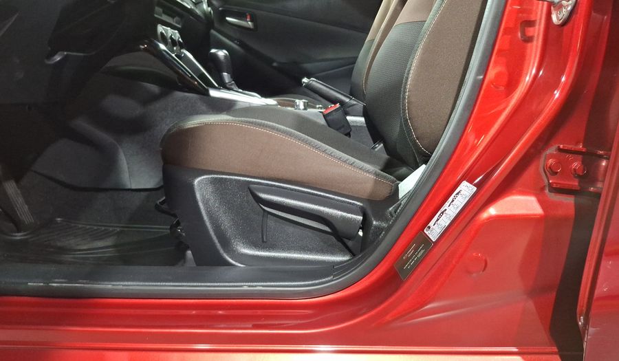 Mazda 2 1.5 I SPORT SEDAN AUTO Sedan 2022