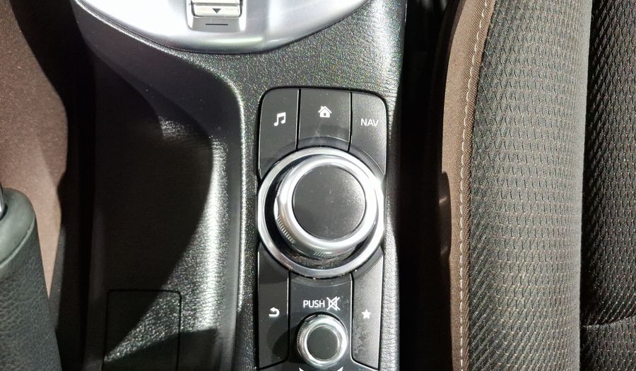 Mazda 2 1.5 I SPORT SEDAN AUTO Sedan 2022