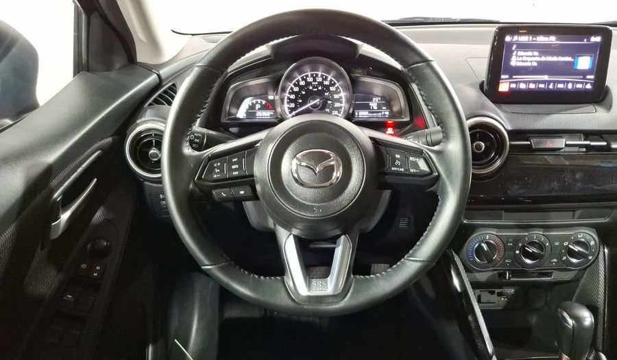 Mazda 2 1.5 I SPORT SEDAN AUTO Sedan 2022