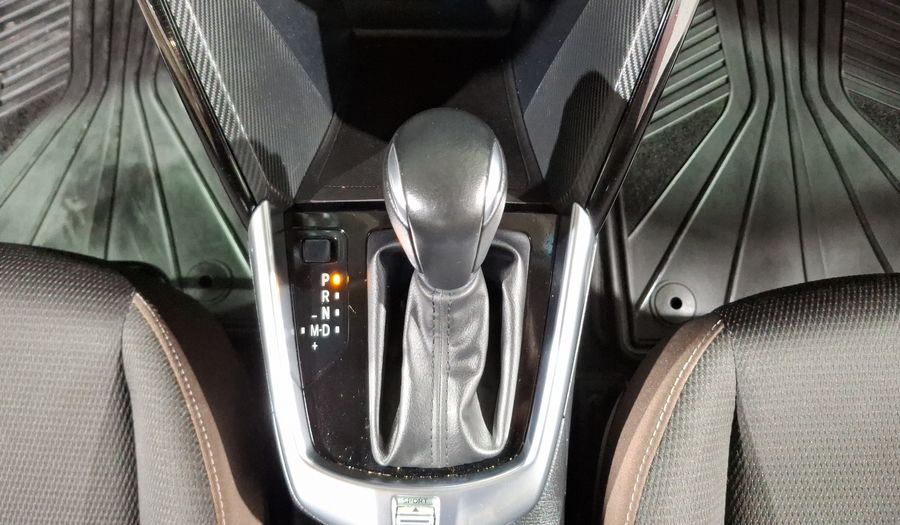 Mazda 2 1.5 I SPORT SEDAN AUTO Sedan 2022