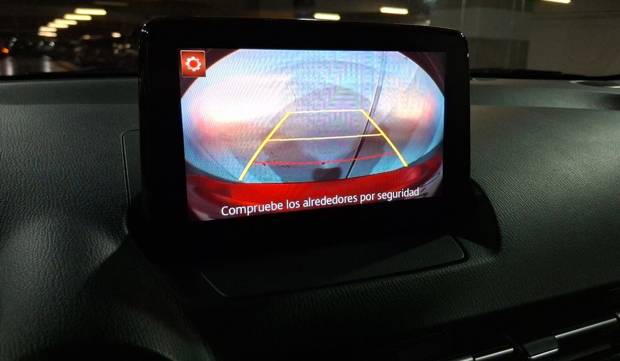 Mazda 2 1.5 I SPORT SEDAN AUTO Sedan 2022