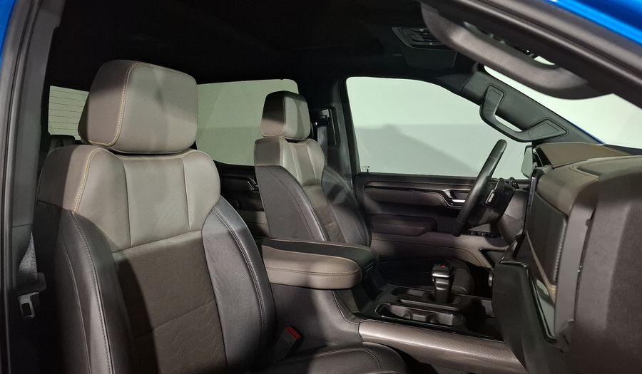 Chevrolet Cheyenne 6.2 CHEYENNE ZR2 D AUTO 4WD Pickup 2023