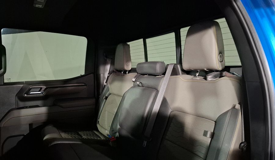 Chevrolet Cheyenne 6.2 CHEYENNE ZR2 D AUTO 4WD Pickup 2023