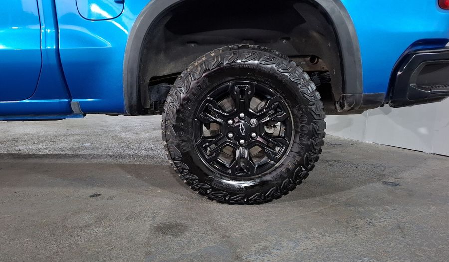 Chevrolet Cheyenne 6.2 CHEYENNE ZR2 D AUTO 4WD Pickup 2023