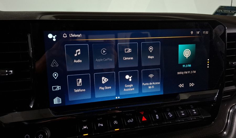 Chevrolet Cheyenne 6.2 CHEYENNE ZR2 D AUTO 4WD Pickup 2023