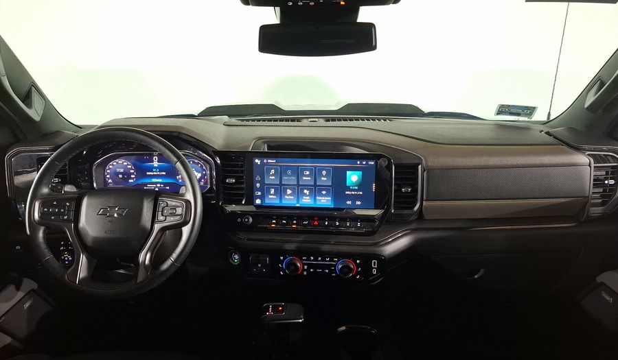 Chevrolet Cheyenne 6.2 CHEYENNE ZR2 D AUTO 4WD Pickup 2023