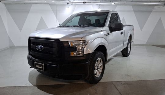 Ford • F-150